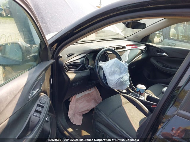 KL4MMESL9MB181856 Buick l3t - l3, sidi, vvt, alum