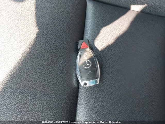 WDCTG4GB1FJ115095 Mercedes-Benz GLA-Class