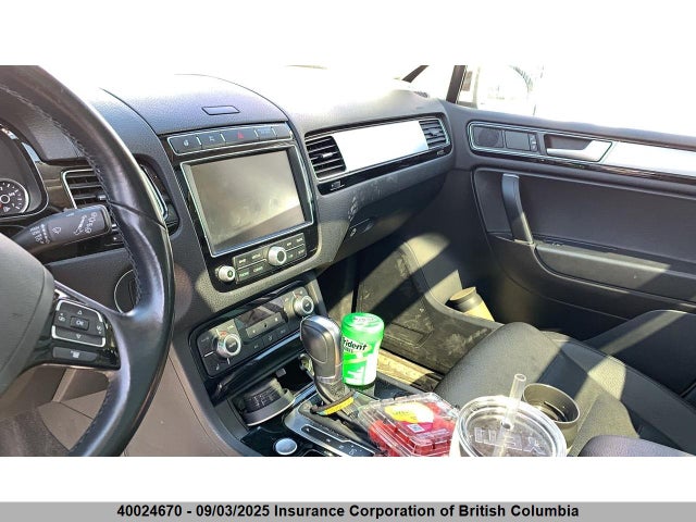WVGEF9BP6FD004246 Volkswagen Touareg