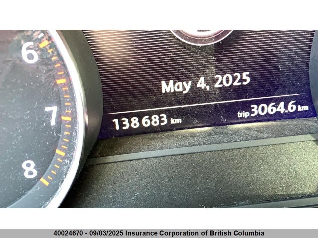 WVGEF9BP6FD004246 Volkswagen Touareg