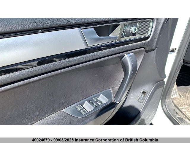 WVGEF9BP6FD004246 Volkswagen Touareg