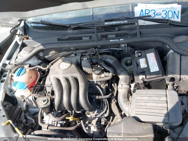 Volkswagen 2015 2015 3VW2K7AJ8FM280899 Image 10