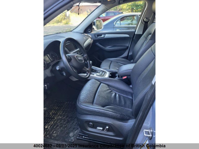 Audi 2.0t 2015 WA1LMCFP8FA094892 Image 11