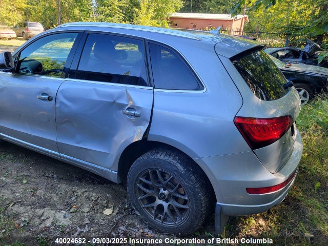 Audi 2.0t 2015 WA1LMCFP8FA094892 Image 3