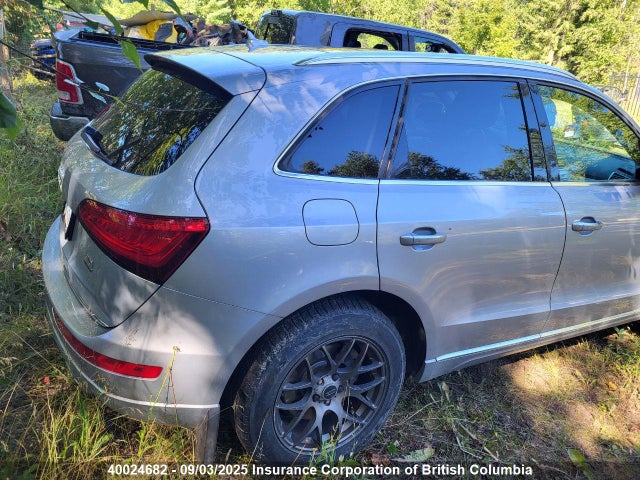 Audi 2.0t 2015 WA1LMCFP8FA094892 Image 4