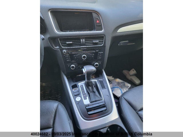 Audi 2.0t 2015 WA1LMCFP8FA094892 Image 8
