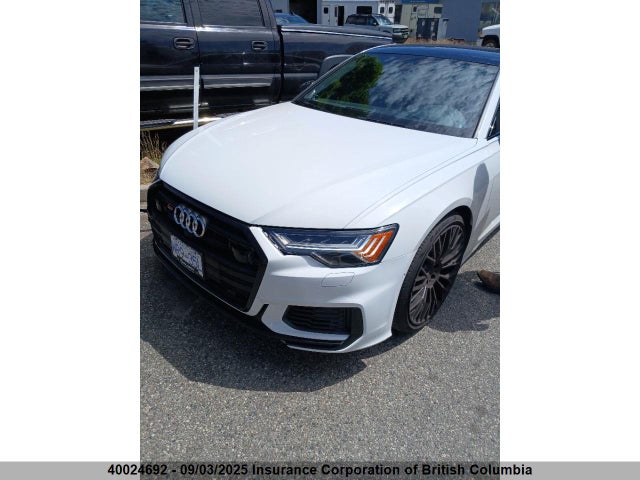 Audi tfsi 2020 WAUDFAF2XLN048396 Image 2