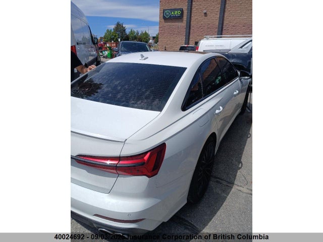 Audi tfsi 2020 WAUDFAF2XLN048396 Image 4