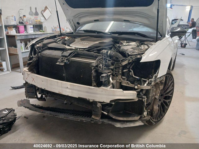 Audi tfsi 2020 WAUDFAF2XLN048396 Image 7