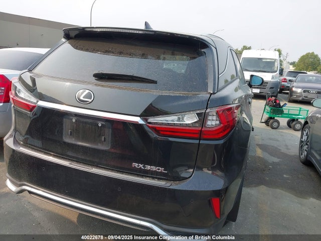 Lexus 2gr-fks 2019 JTJDZKCA7K2017969 Image 16