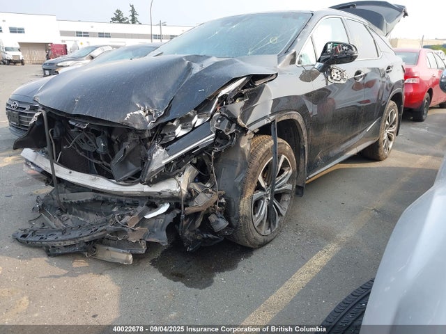 Lexus 2gr-fks 2019 JTJDZKCA7K2017969 Image 2