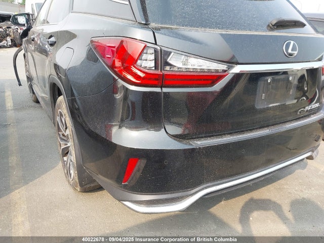 Lexus 2gr-fks 2019 JTJDZKCA7K2017969 Image 3