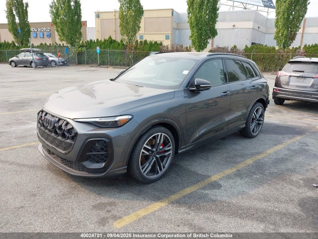 WA135AGU6S2022051 Audi Tfsi (3.0)