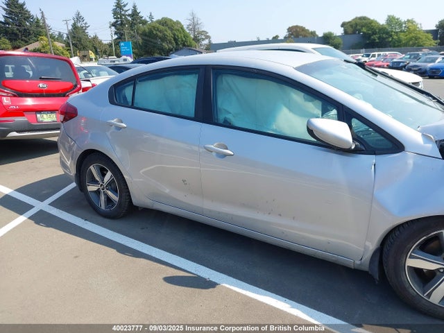 3KPFL4A70JE264574 KIA mpi nu