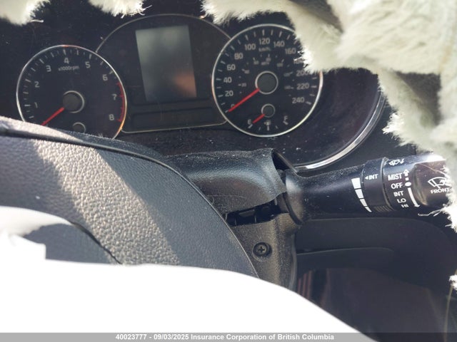 3KPFL4A70JE264574 KIA mpi nu