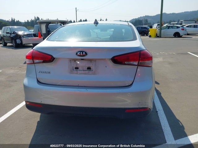 3KPFL4A70JE264574 KIA mpi nu