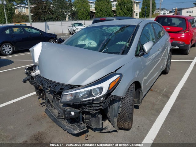 3KPFL4A70JE264574 KIA mpi nu