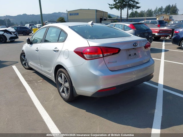 3KPFL4A70JE264574 KIA mpi nu