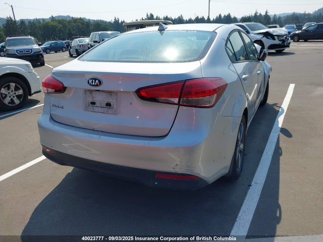 3KPFL4A70JE264574 KIA mpi nu