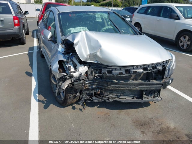 3KPFL4A70JE264574 KIA mpi nu
