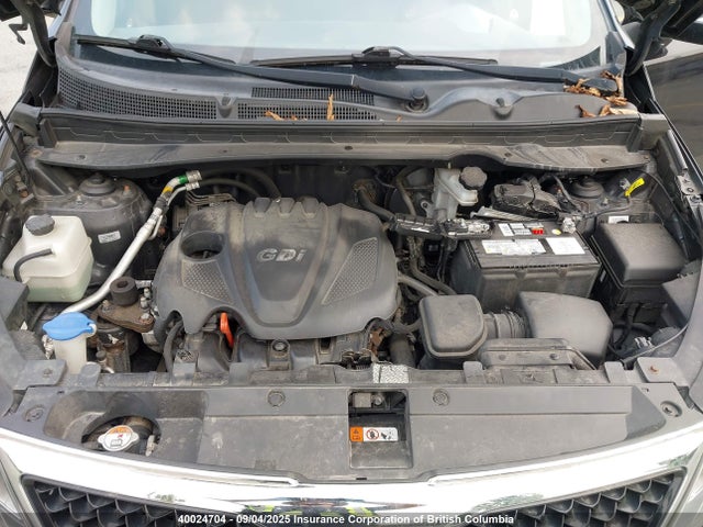 KIA dohc gdi theta ii 2016 KNDPBCAC8G7867053 Image 10