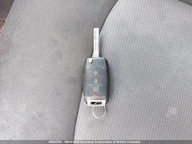KIA dohc gdi theta ii 2016 KNDPBCAC8G7867053 Image 11