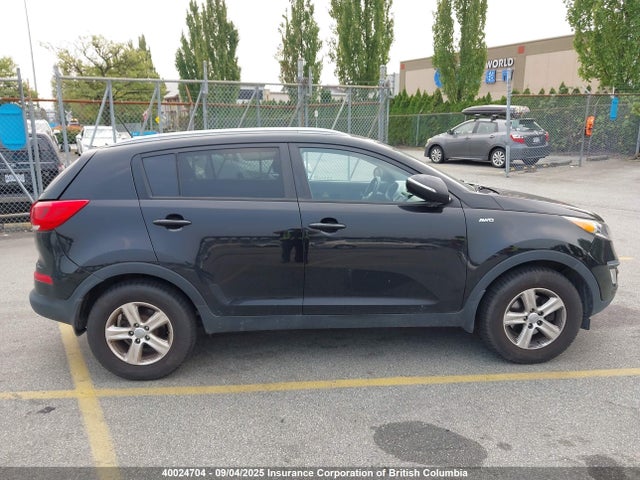 KIA dohc gdi theta ii 2016 KNDPBCAC8G7867053 Image 13