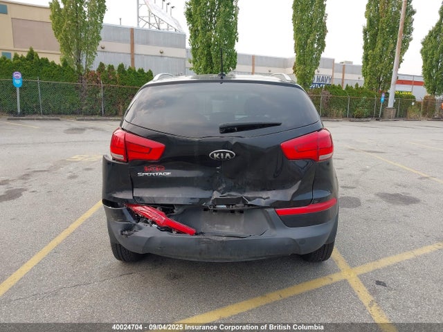 KIA dohc gdi theta ii 2016 KNDPBCAC8G7867053 Image 16