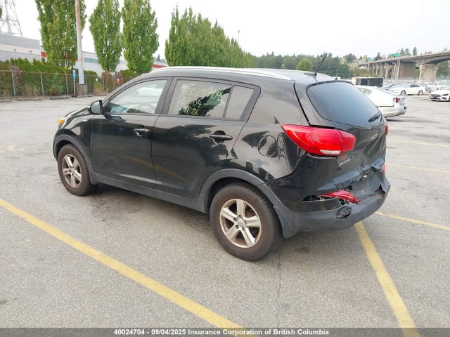 KIA dohc gdi theta ii 2016 KNDPBCAC8G7867053 Image 3