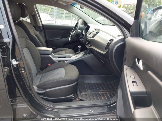 KIA dohc gdi theta ii 2016 KNDPBCAC8G7867053 Image 5