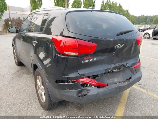 KIA dohc gdi theta ii 2016 KNDPBCAC8G7867053 Image 6