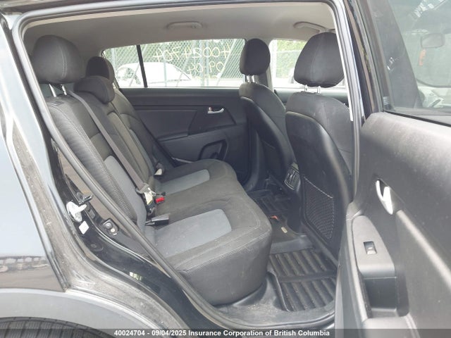 KIA dohc gdi theta ii 2016 KNDPBCAC8G7867053 Image 8