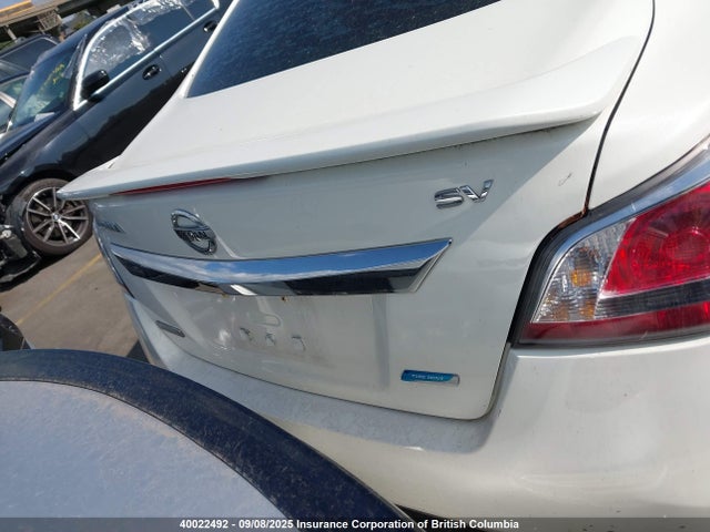 1N4AL3AP1FN304612 Nissan 2015