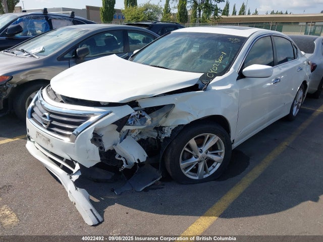 1N4AL3AP1FN304612 Nissan 2015