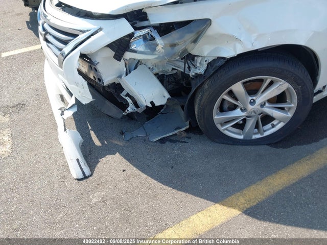 1N4AL3AP1FN304612 Nissan 2015