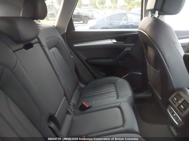 WA1ANAFY3L2002871 Audi Q5