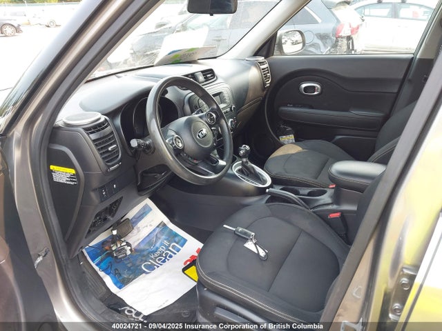 KNDJP3A5XG7359594 KIA dohc gdi nu