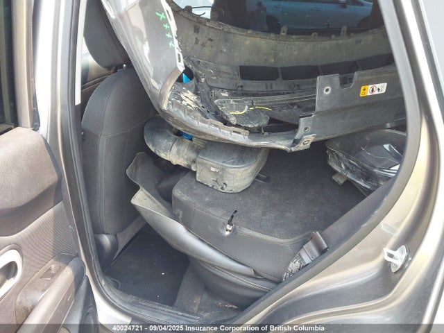 KNDJP3A5XG7359594 KIA dohc gdi nu