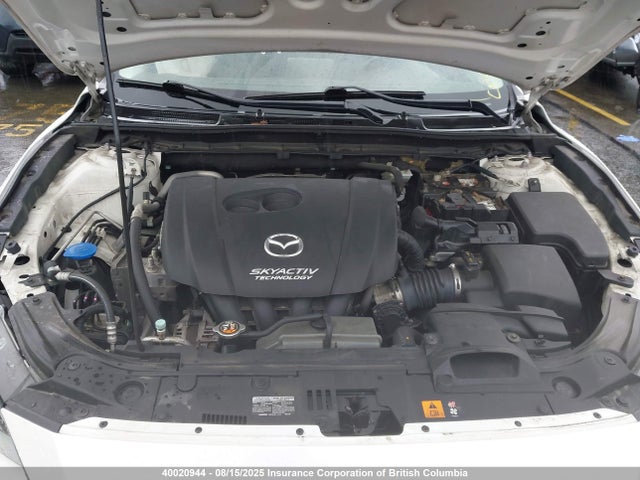 3MZBM1V78FM183708 Mazda pe