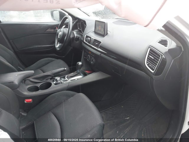 3MZBM1V78FM183708 Mazda pe