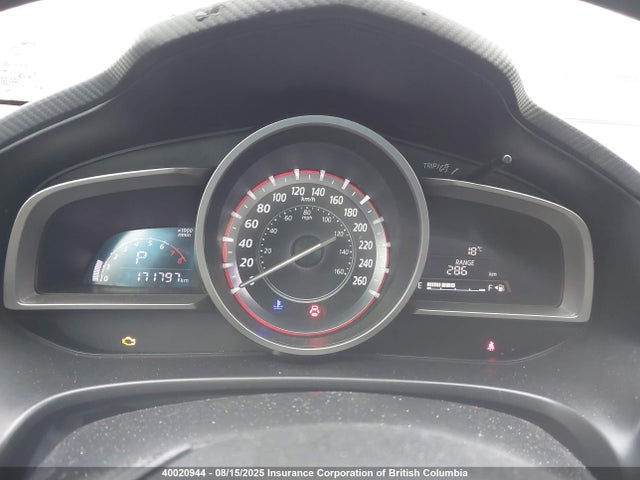 3MZBM1V78FM183708 Mazda pe