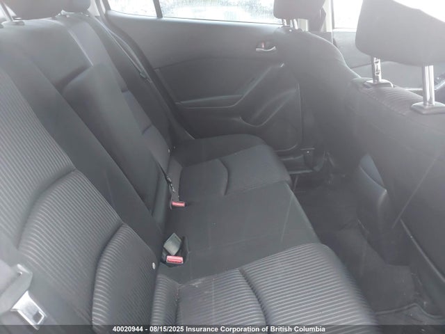 3MZBM1V78FM183708 Mazda pe