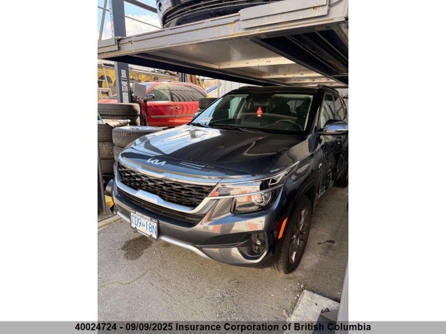 KIA nu 2023 KNDEUCAA5P7460467 Image 2