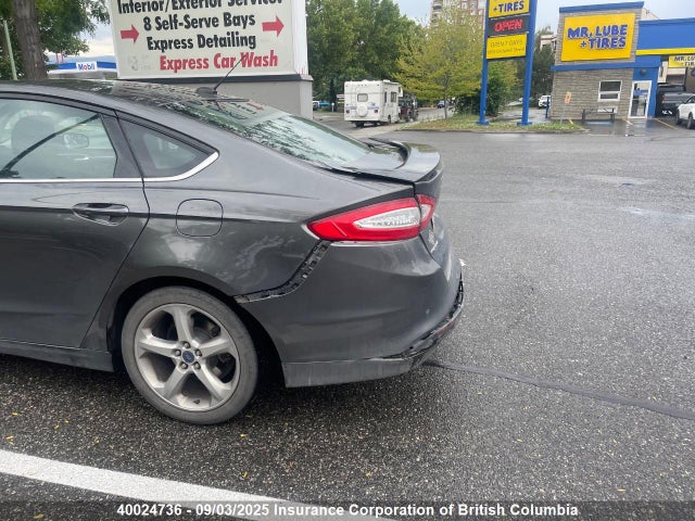 Ford Fusion 2016 3FA6P0H73GR100634 Image 3