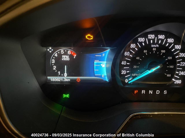 Ford Fusion 2016 3FA6P0H73GR100634 Image 7