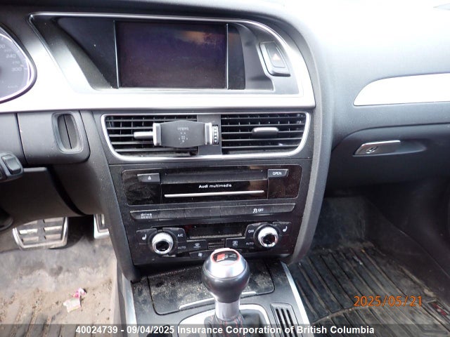 Audi 2015 2015 WAUBGCFL9FA027074 Image 10
