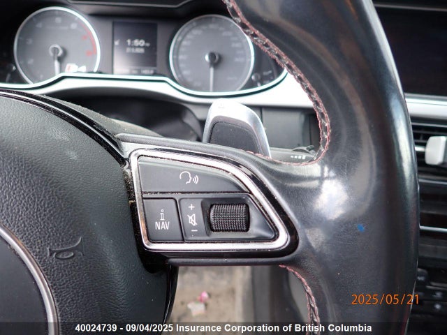 Audi 2015 2015 WAUBGCFL9FA027074 Image 11