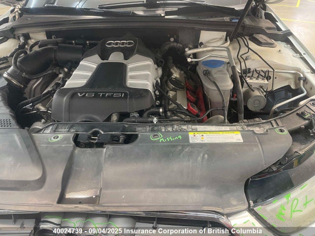 Audi 2015 2015 WAUBGCFL9FA027074 Image 13