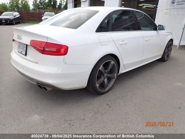 Audi 2015 2015 WAUBGCFL9FA027074 Image 4