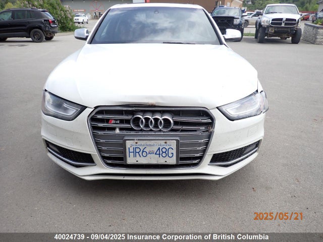 Audi 2015 2015 WAUBGCFL9FA027074 Image 6